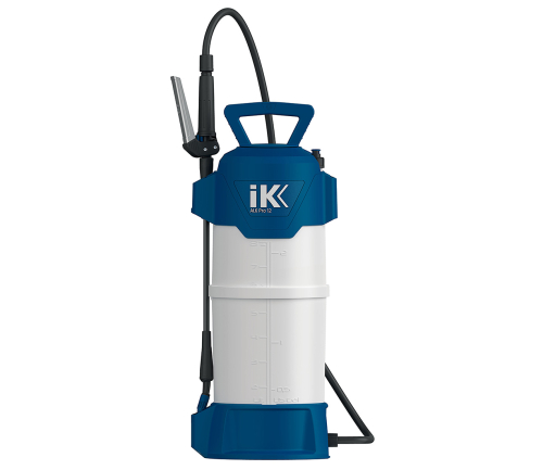 12л IK ALK PRO Распылитель накачной